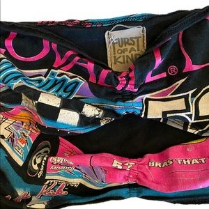 furst of a kind tube top